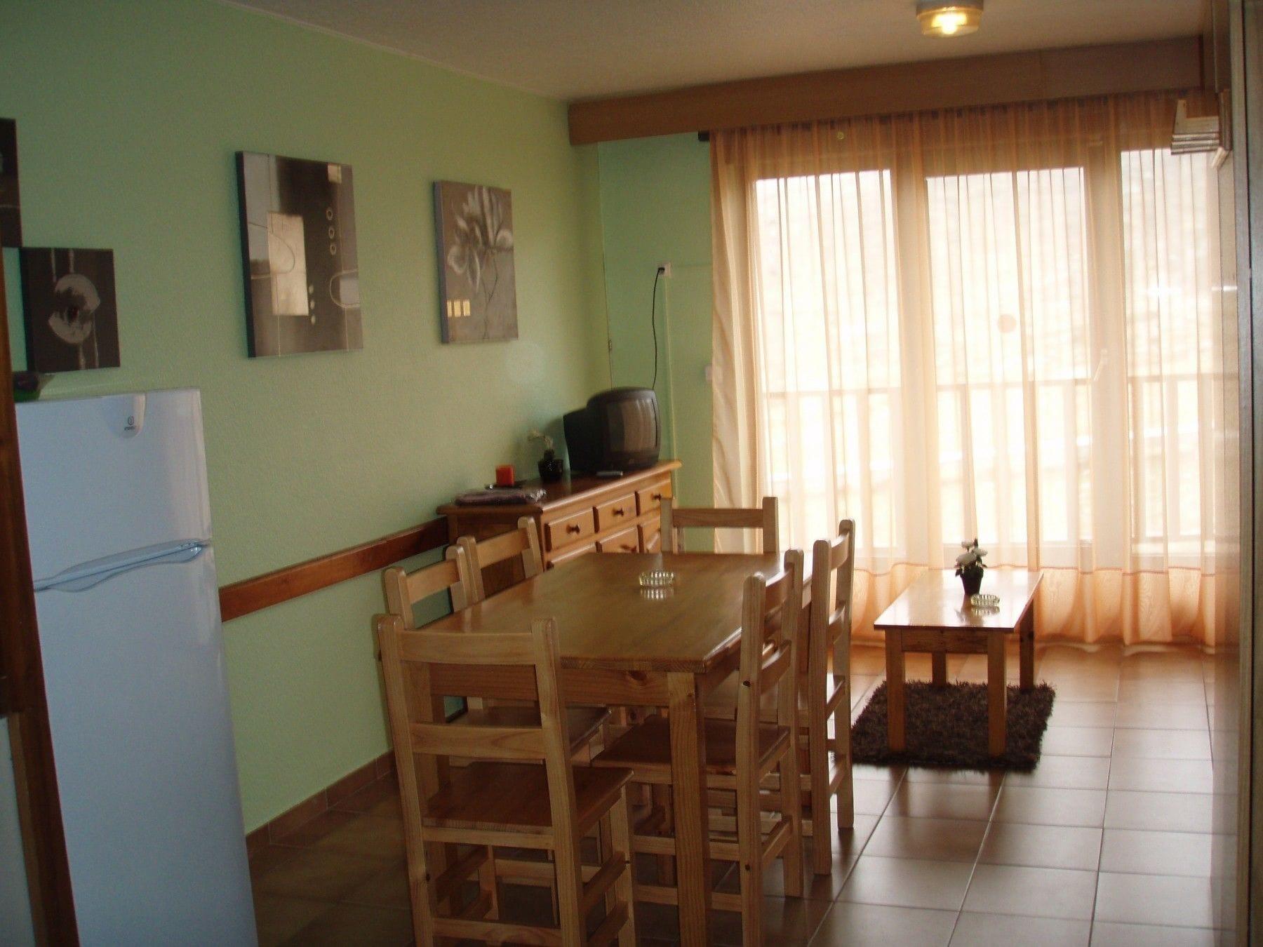 Apartamentos Paradis Blanc 3000 Pas De La Casa Exterior foto