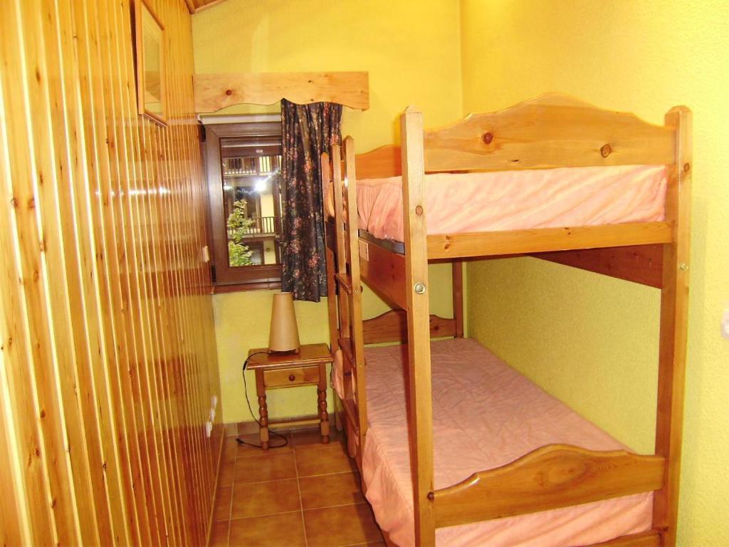 Apartamentos Paradis Blanc 3000 Pas De La Casa Habitación foto