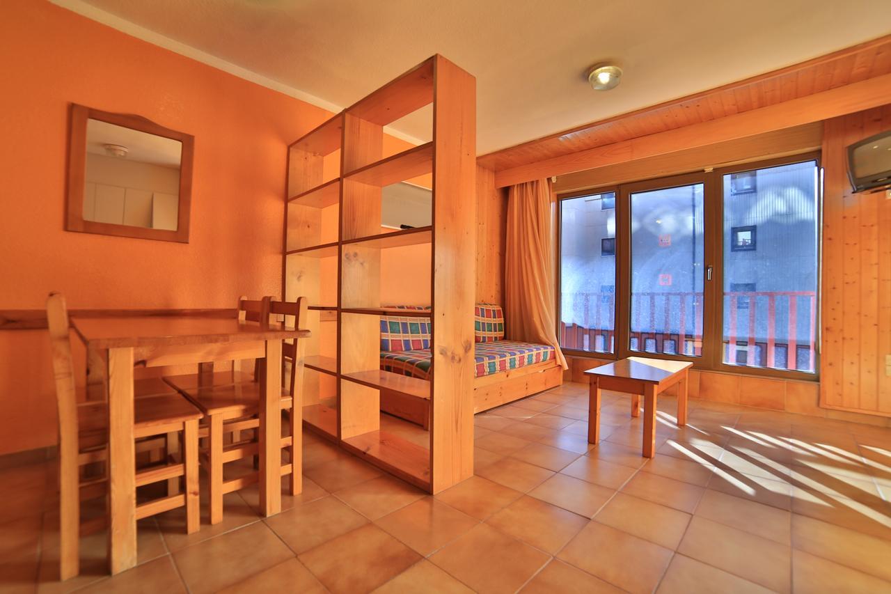 Apartamentos Paradis Blanc 3000 Pas De La Casa Exterior foto