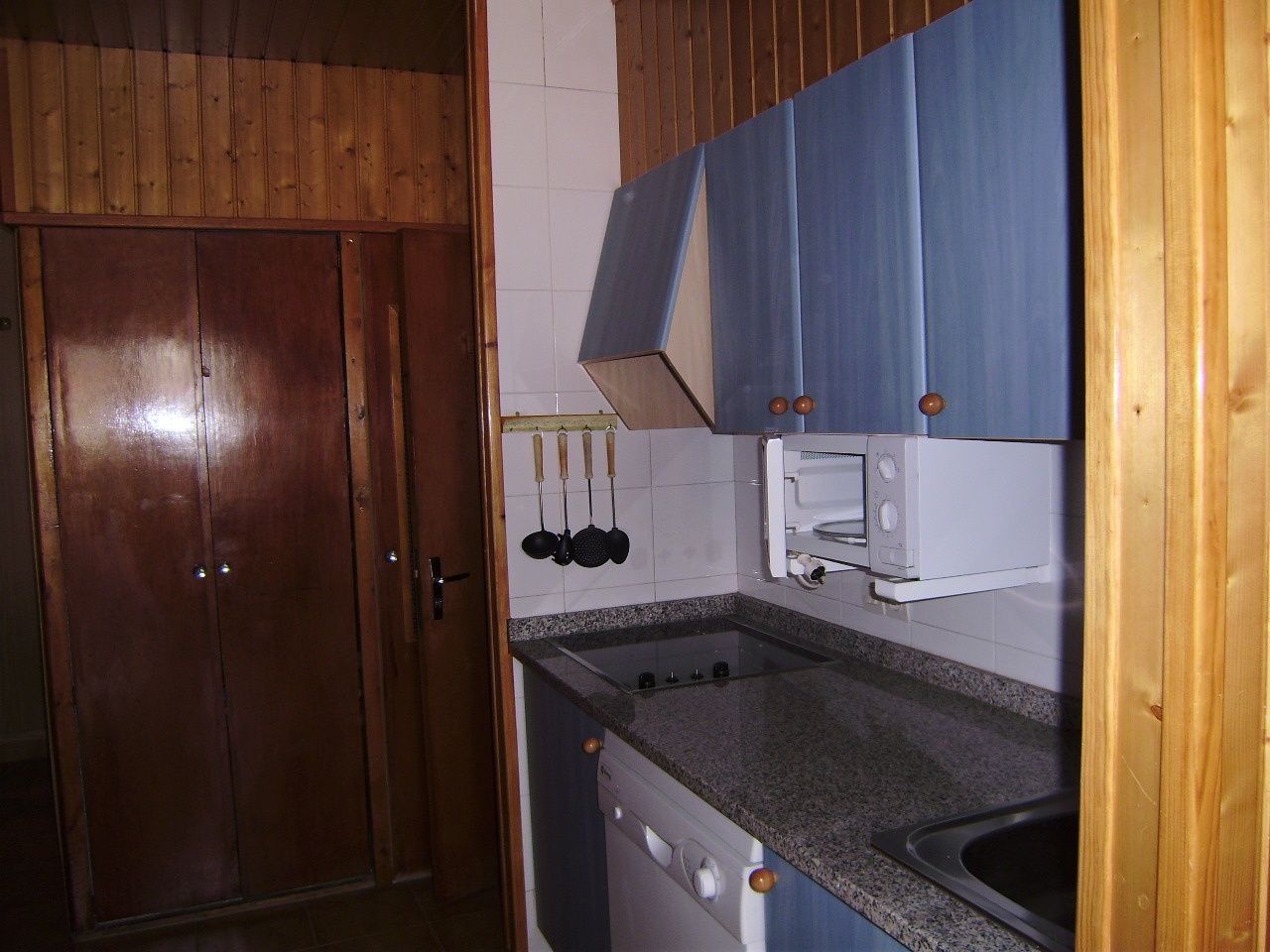 Apartamentos Paradis Blanc 3000 Pas De La Casa Exterior foto