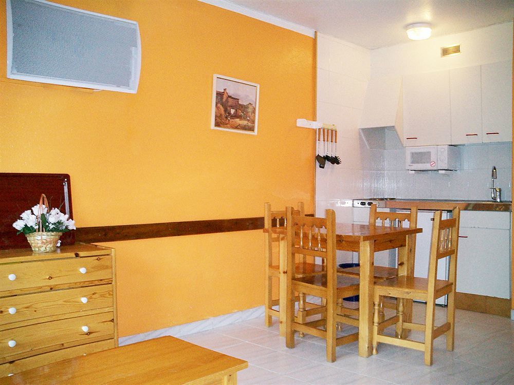 Apartamentos Paradis Blanc 3000 Pas De La Casa Exterior foto